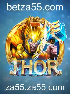 Explore o Jogo THOR: Uma Aventura Inigualável