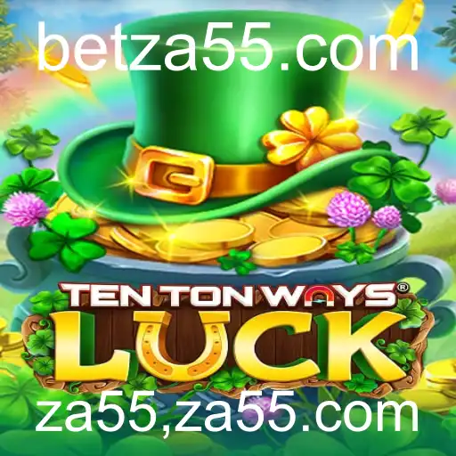 Descubra o Excitante Jogo TenTonWaysLuck