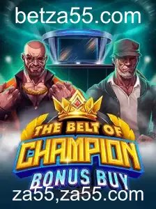 Descobrindo o Fascínio do Jogo TheBeltOfChampionBonusBuy