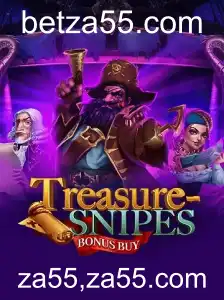 TreasuresnipesBonusBuy: Uma Jornada ao Mundo do Entretenimento Online