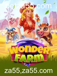 WonderFarm: Explorando o Universo deste Jogo Envolvente