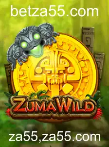 Descubra o Envolvente Mundo do Jogo ZumaWild
